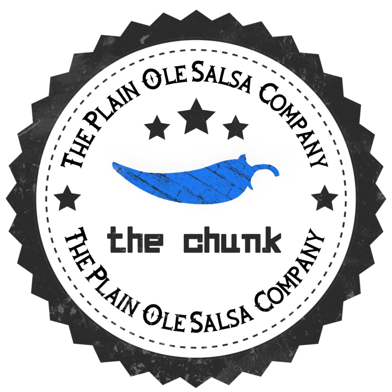 the Chunk